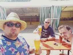 Fotos vom Fest