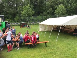 Fotos vom Fest