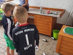 Fotos vom Fest