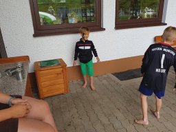 Fotos vom Fest