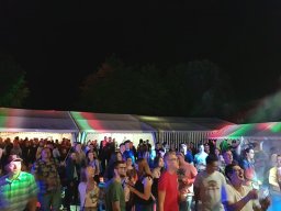 Fotos vom Fest