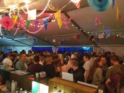 Fotos vom Fest