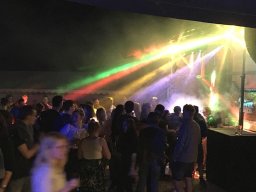 Fotos vom Fest