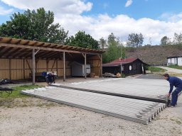 Carport