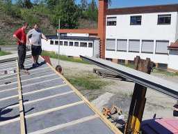 Carport