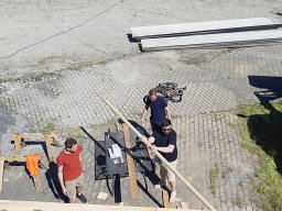 Carport
