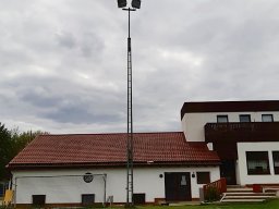 Flutlicht
