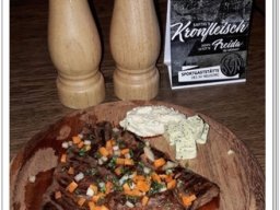 Kronfleisch