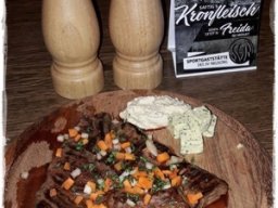 Kronfleisch