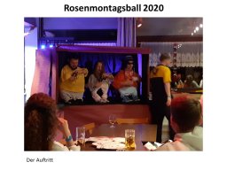 Jahresrückblick 2020-21-22