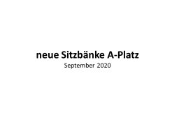 Jahresrückblick 2020-21-22