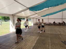 90 Jahre SVN