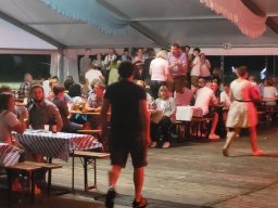 90 Jahre SVN