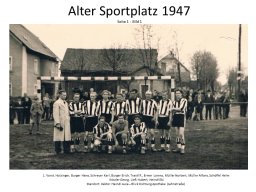 Fotoalbum Gustl Holzinger Teil 1