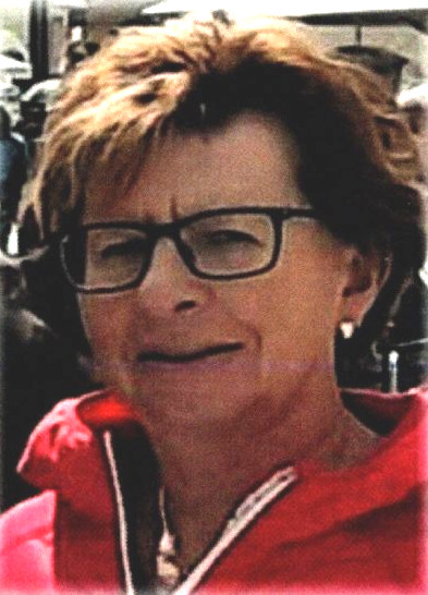 Angelika Bayerl Angelika Bayerl